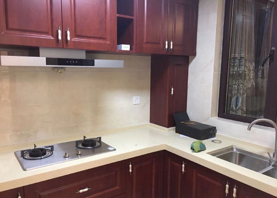 昆明七彩云南第一城 装修效果图