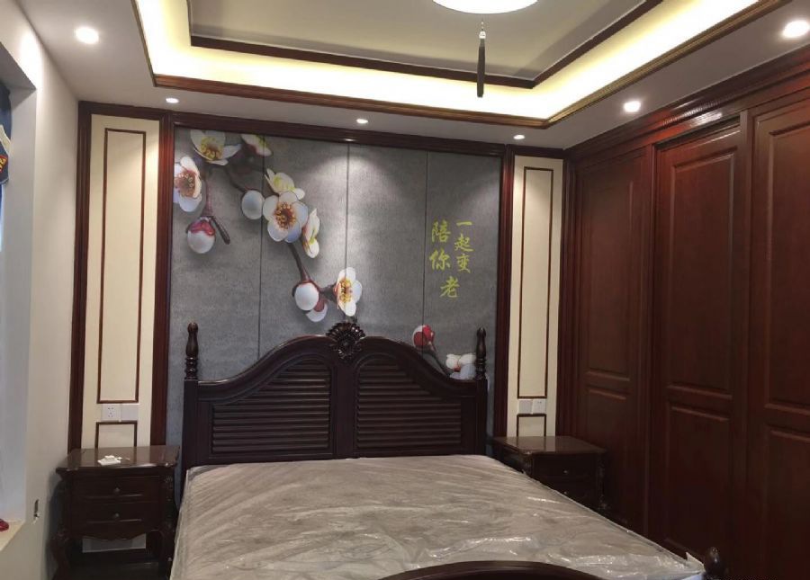 昆明七彩云南第一城 装修效果图