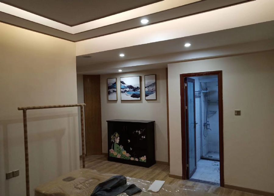 ��ͷװ��Ч��ͼ