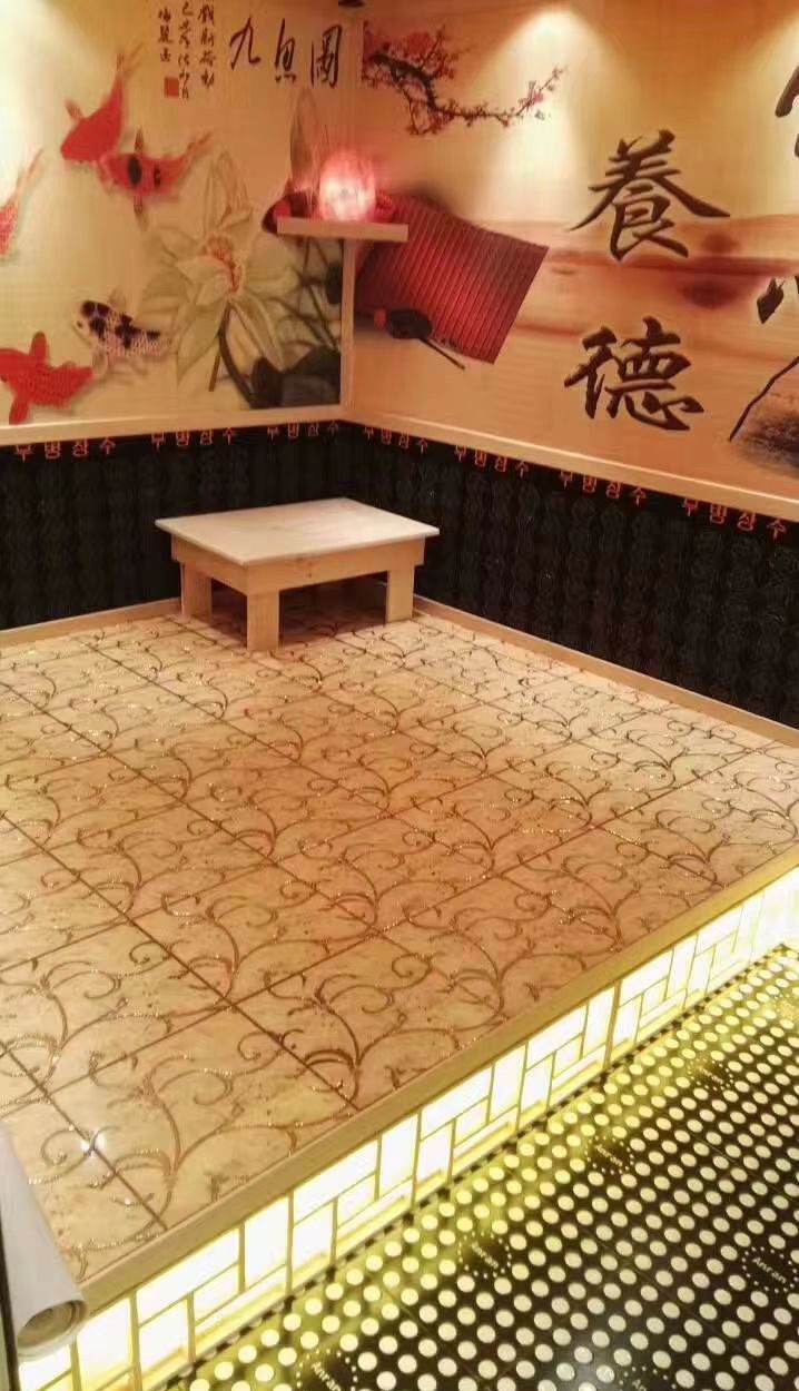 东莞桥头装修效果图