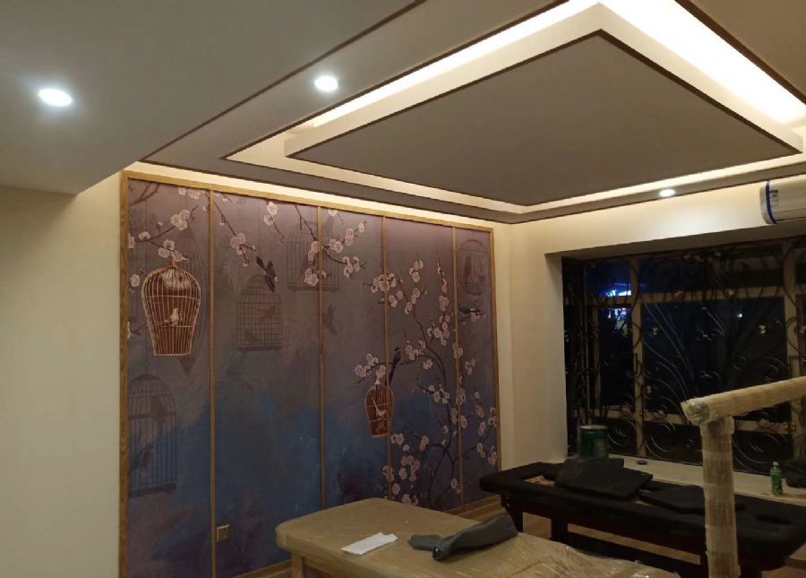 ¬������װ��Ч��ͼ