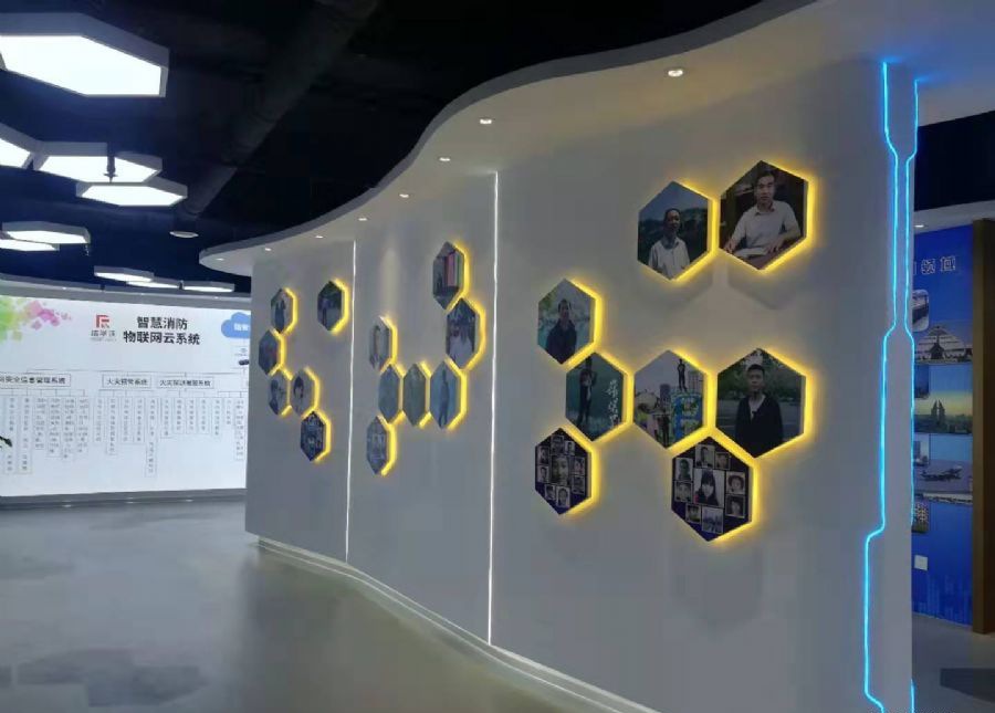 ֣�ݸ߿Ƽ�����չ��װ��Ч��ͼ