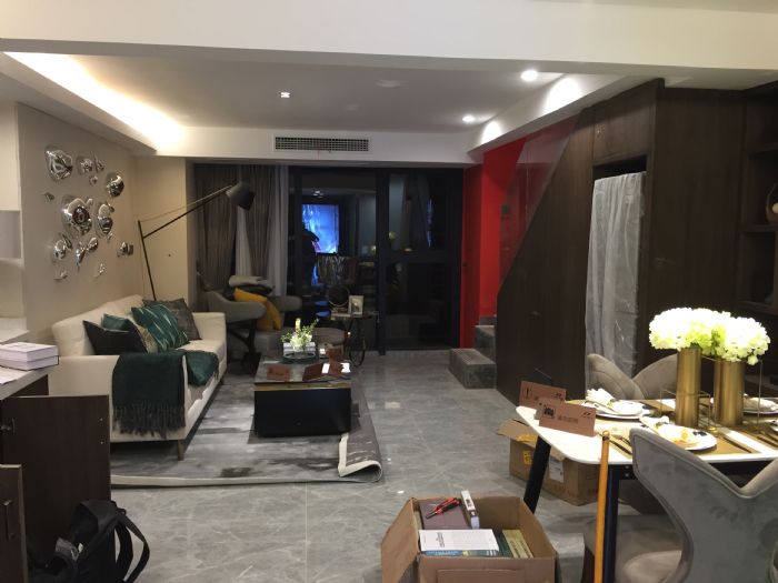 ����װ��Ч��ͼ