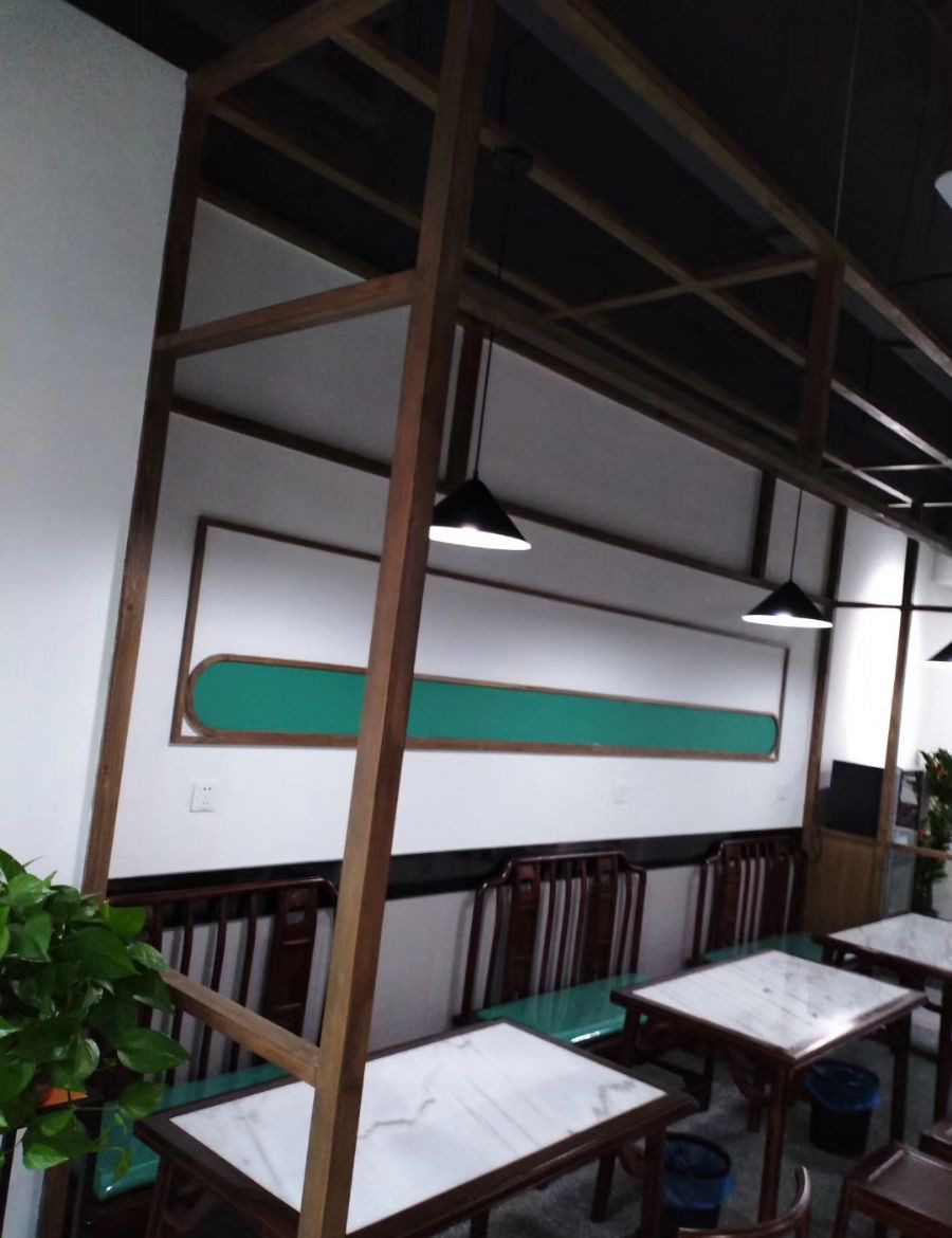 �Ϸ���Ȫ·�ʷ����С�����װ��Ч��ͼ