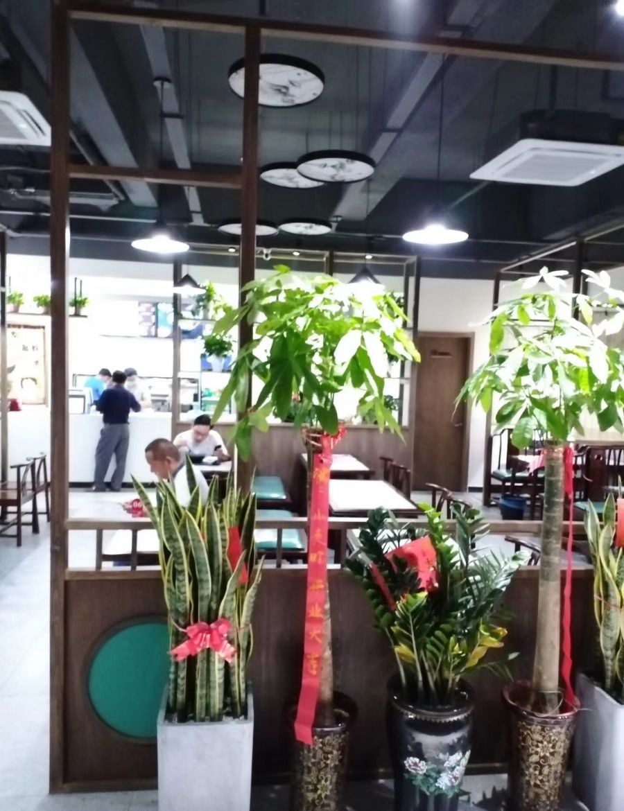 �Ϸ���Ȫ·�ʷ����С�����װ��Ч��ͼ