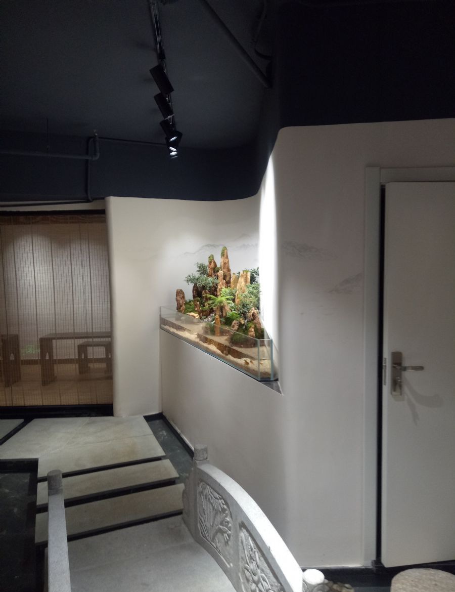 �Ϻ�Ӣ�۴���װ��Ч��ͼ