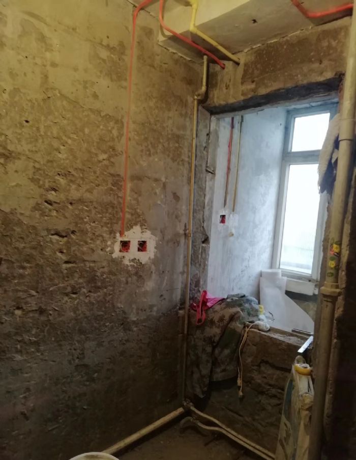 北京望京望花路西里装修效果图