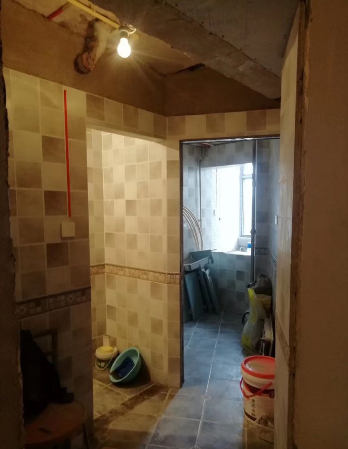 北京望京望花路西里装修效果图