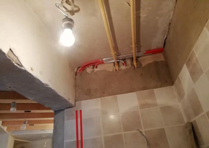 北京望京望花路西里装修效果图