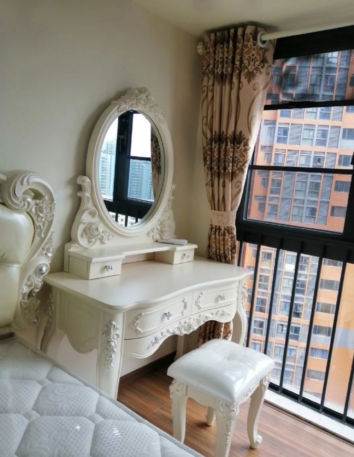 �������������ö�װ��Ч��ͼ