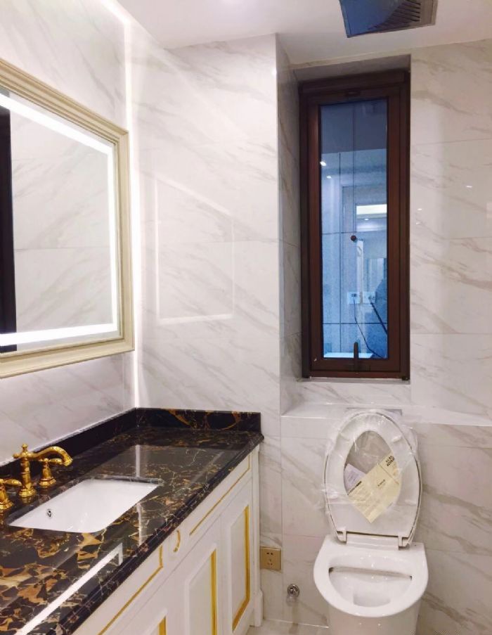 石家庄德贤公馆装修效果图