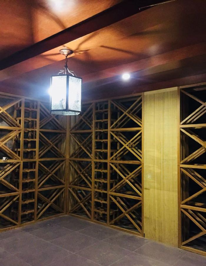 石家庄原和名墅装修效果图