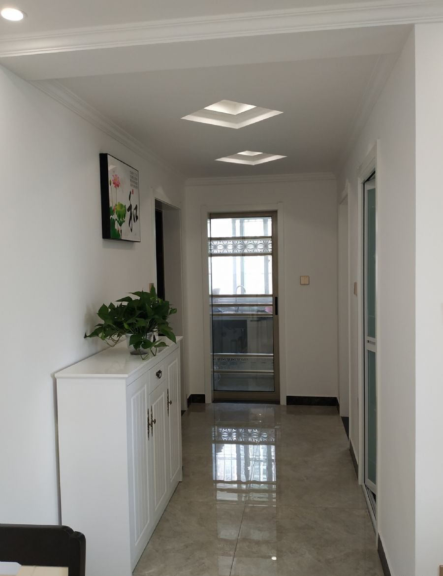 �Ͼ������쿤װ��Ч��ͼ