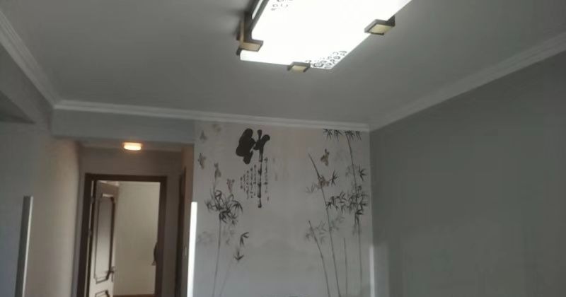 �����㻪�³�װ��Ч��ͼ