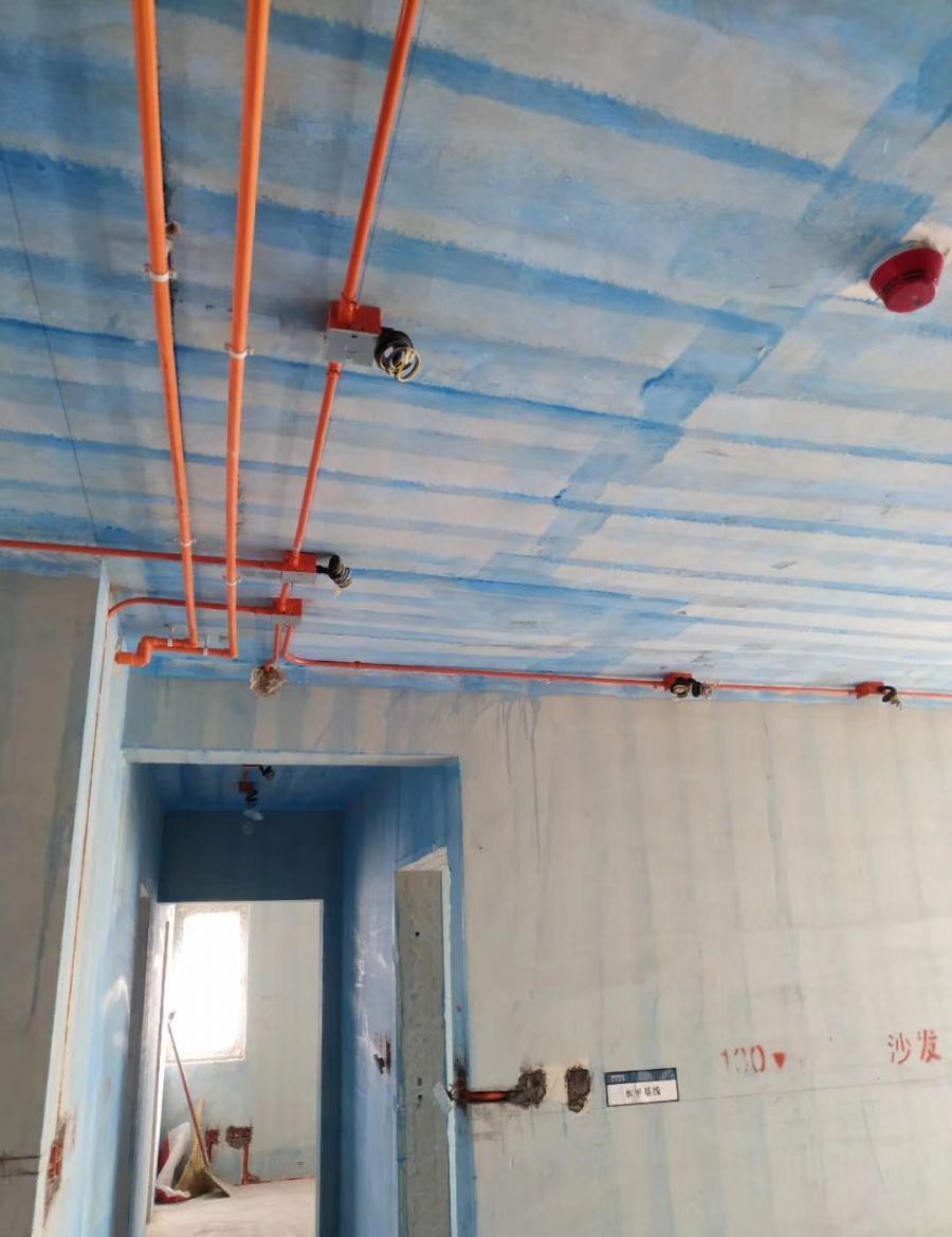 �ൺ��ɽ�Ͽ�װ��Ч��ͼ