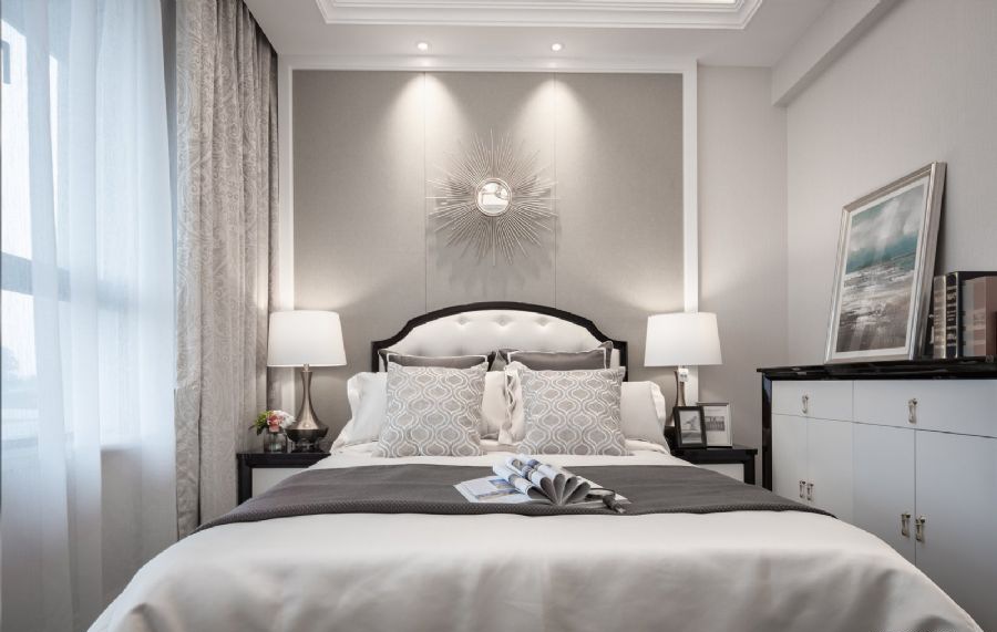 黄石宏维山水装修效果图