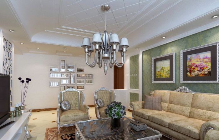 �ϲ�����³�װ��Ч��ͼ