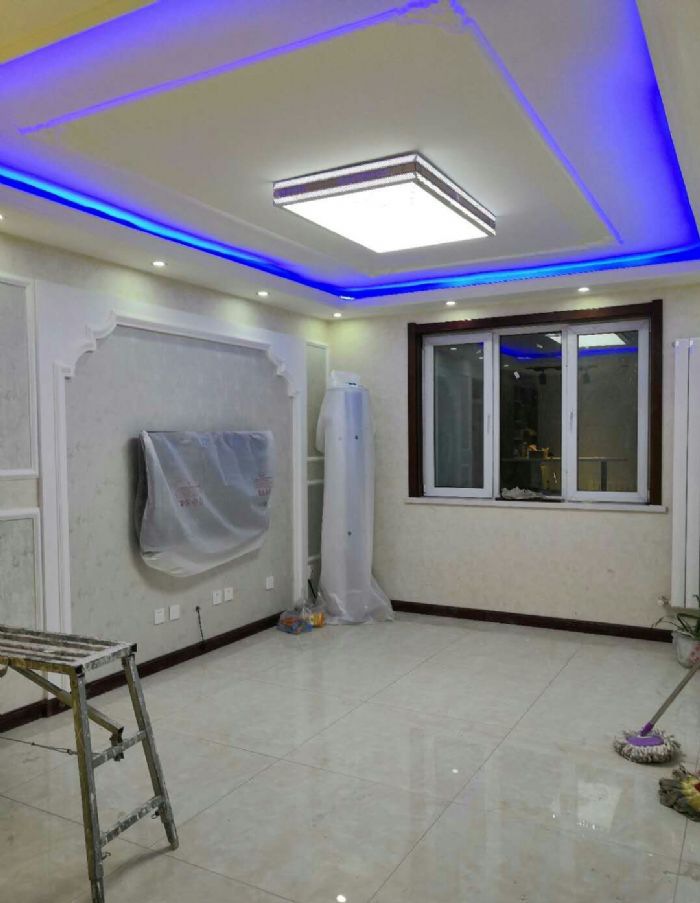 唐山瑞安园装修效果图