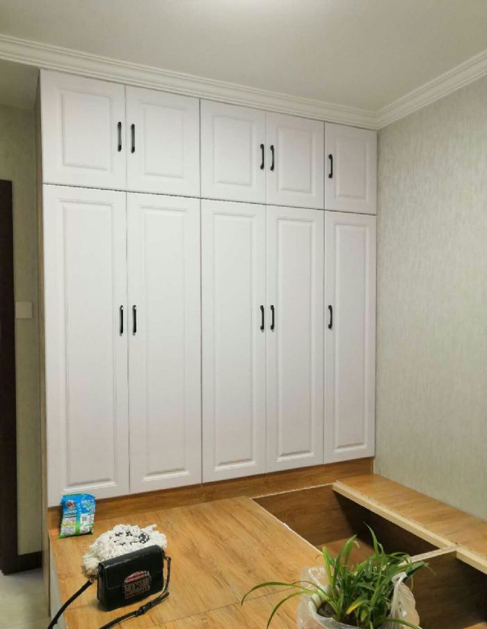 唐山瑞安园装修效果图