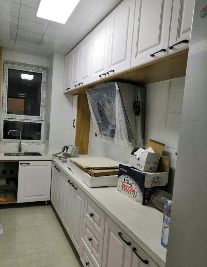 唐山瑞安园装修效果图