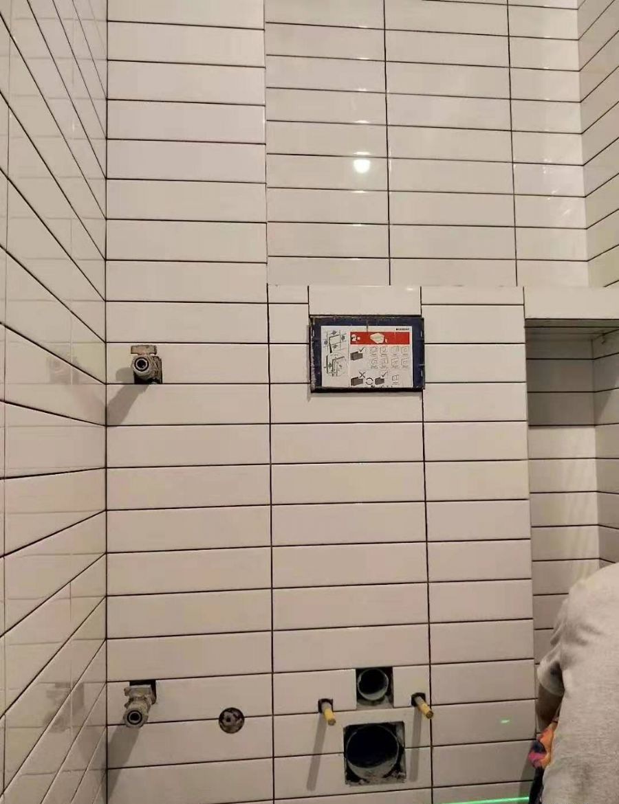 北京复兴路61号院装修效果图