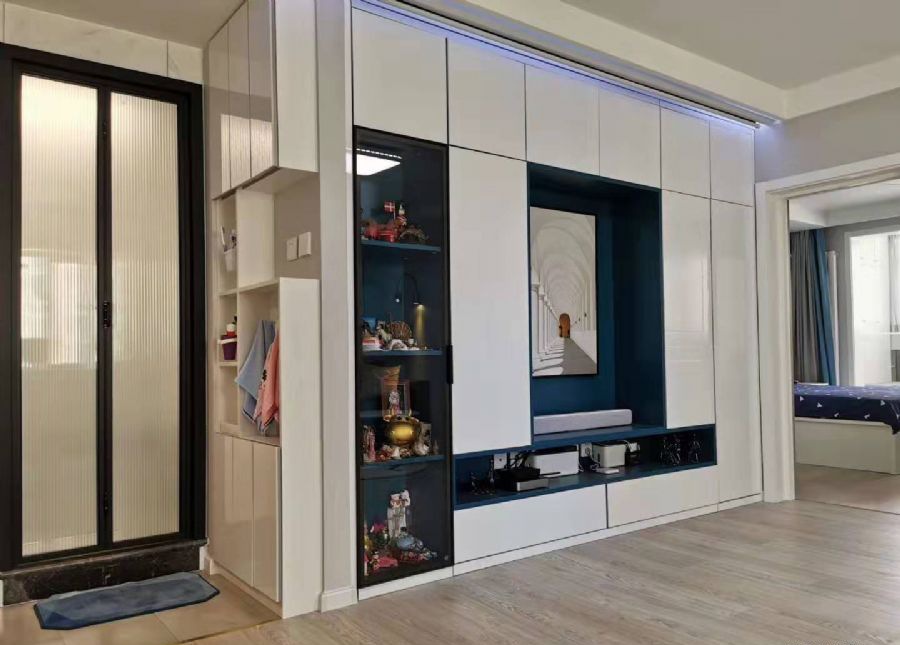 ������ӪС��װ��Ч��ͼ