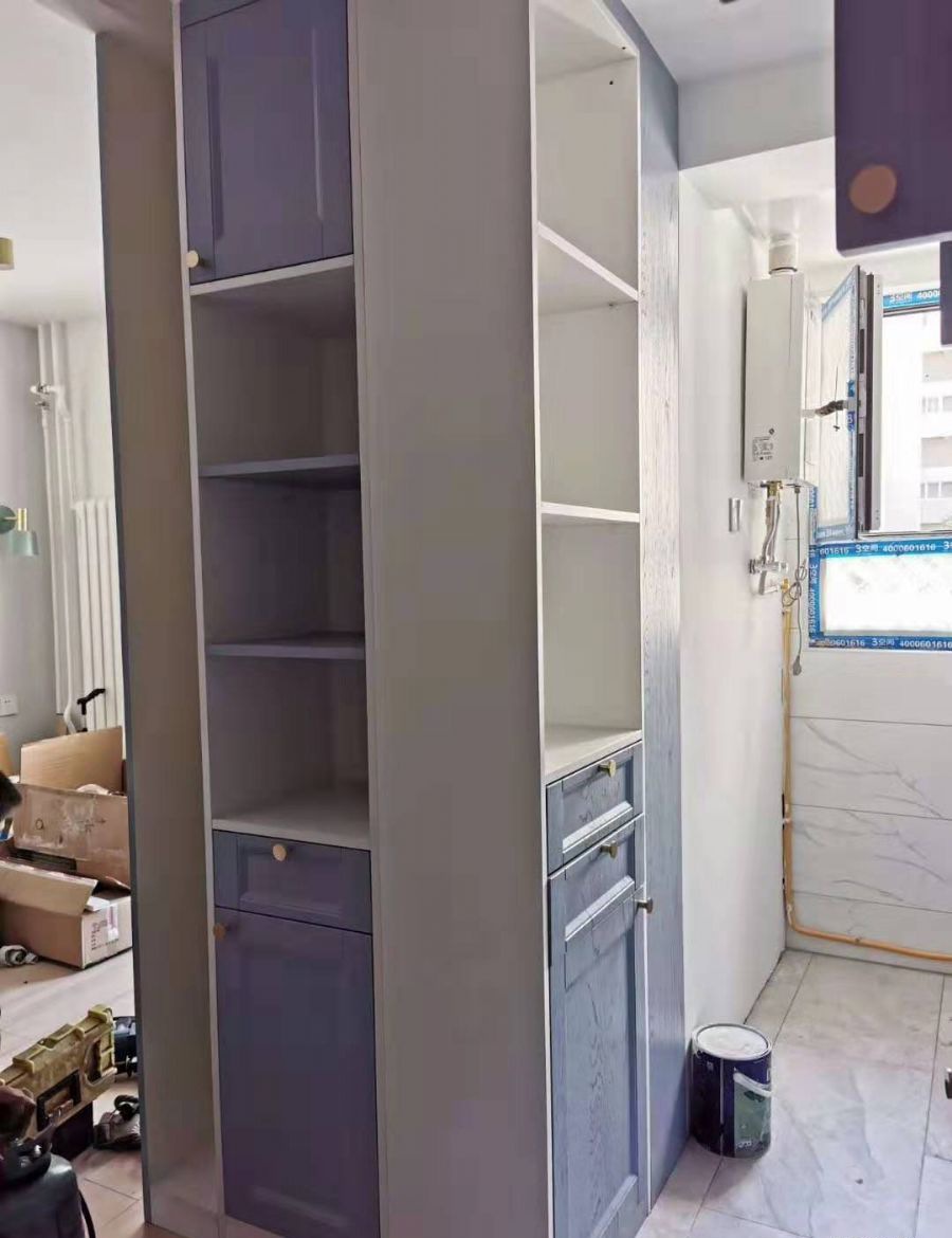 北京国瑞熙墅装修效果图