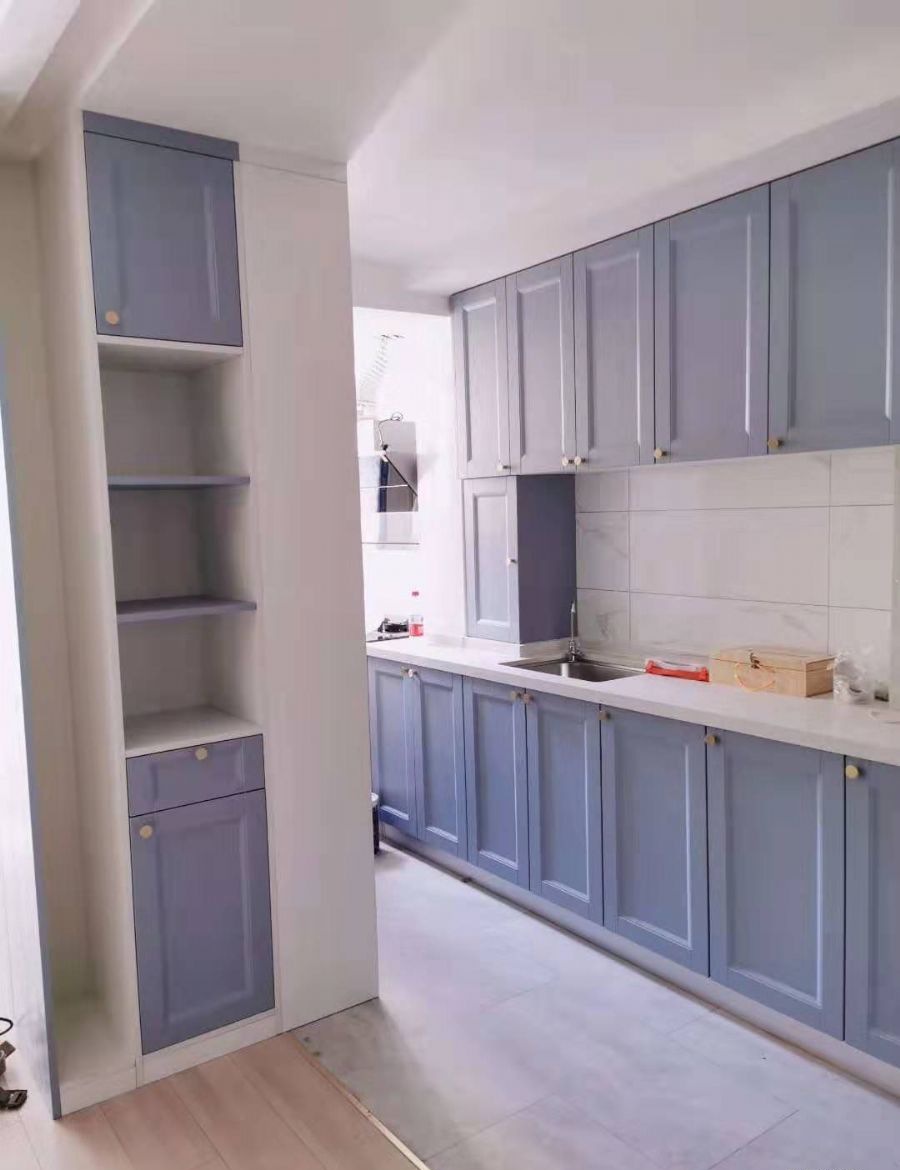 北京国瑞熙墅装修效果图