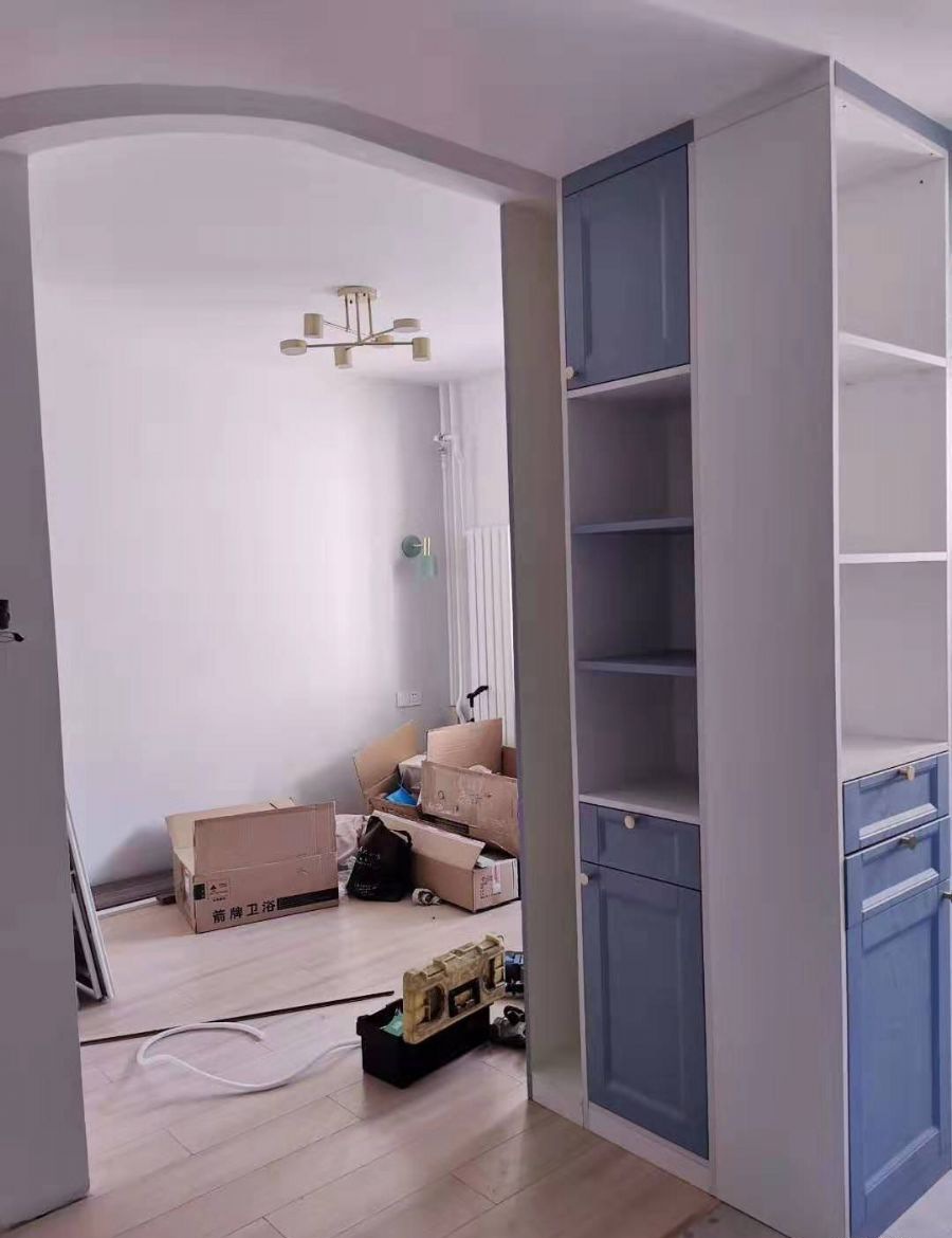 北京国瑞熙墅装修效果图