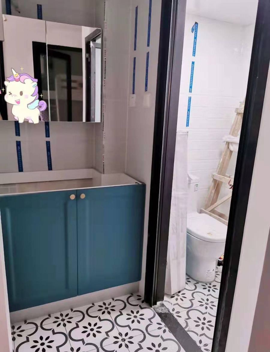 北京国瑞熙墅装修效果图