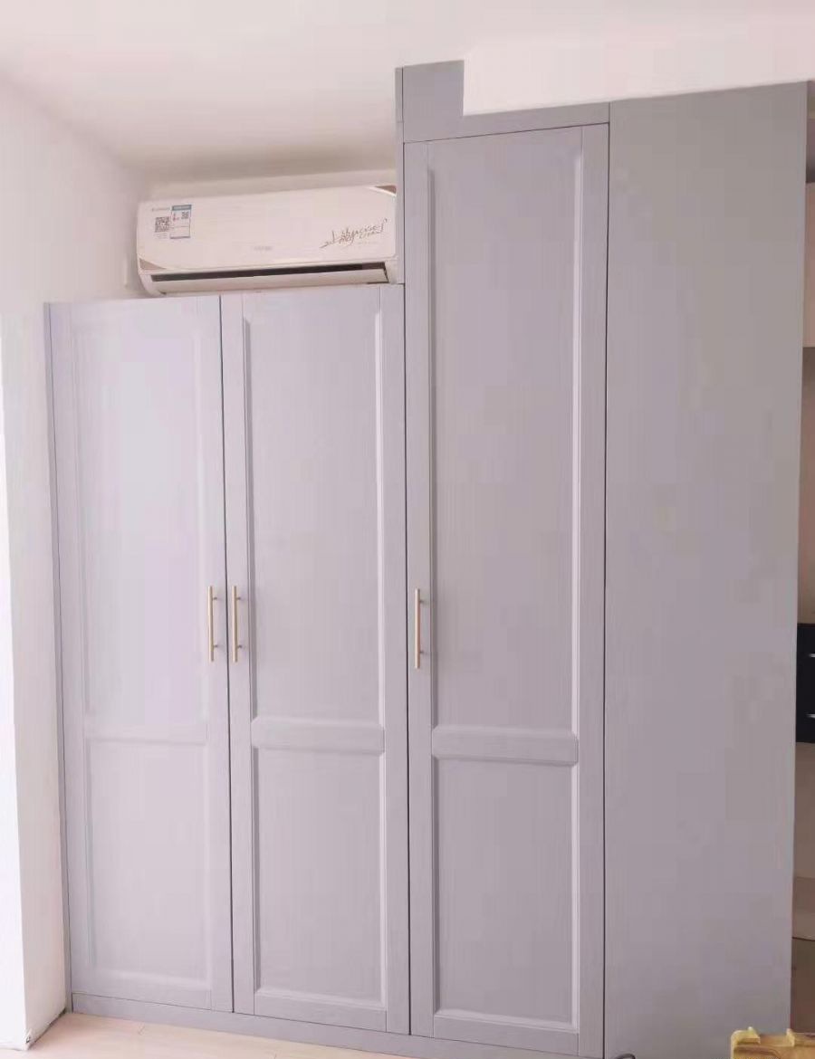 北京国瑞熙墅装修效果图