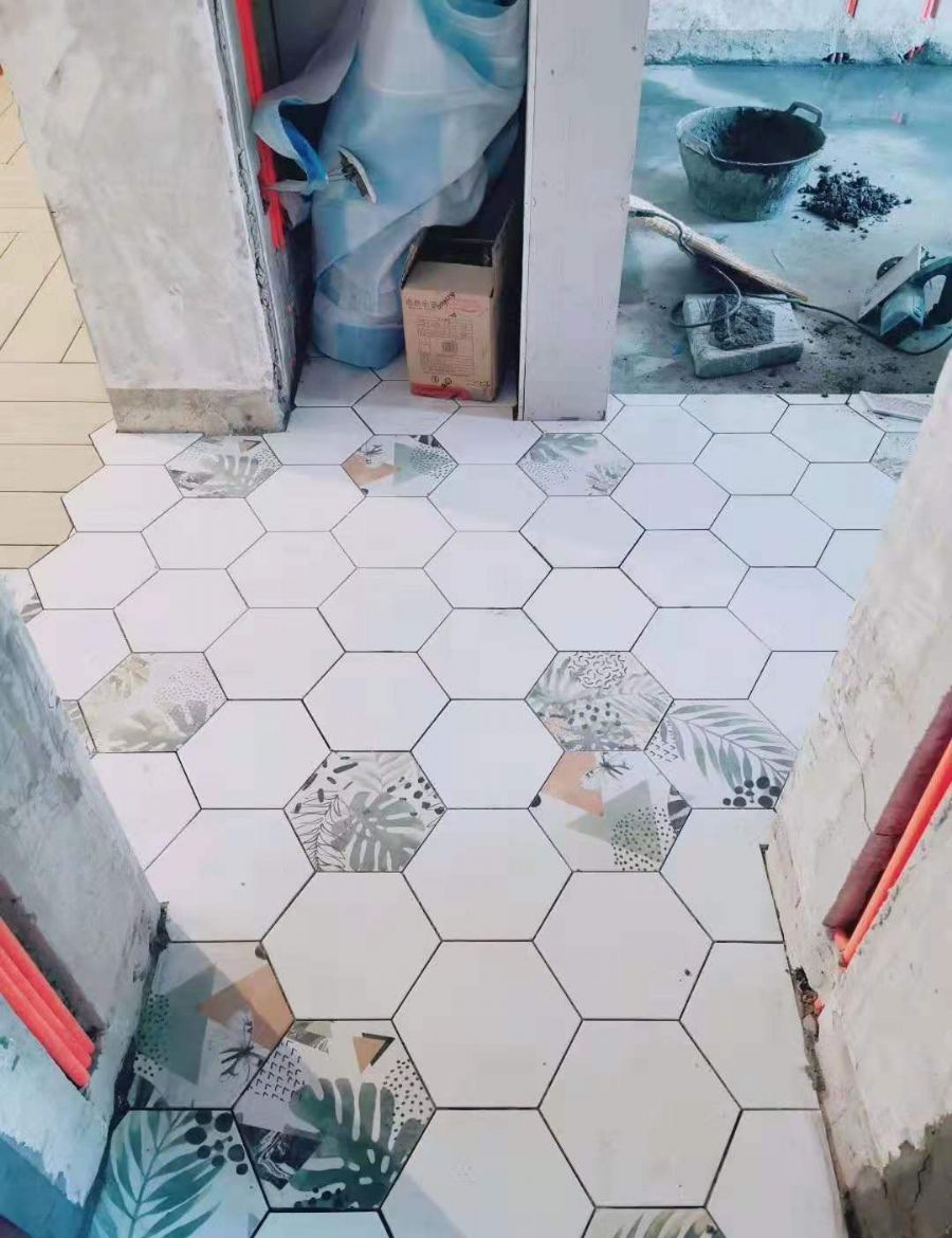 北京公园悦府装修效果图