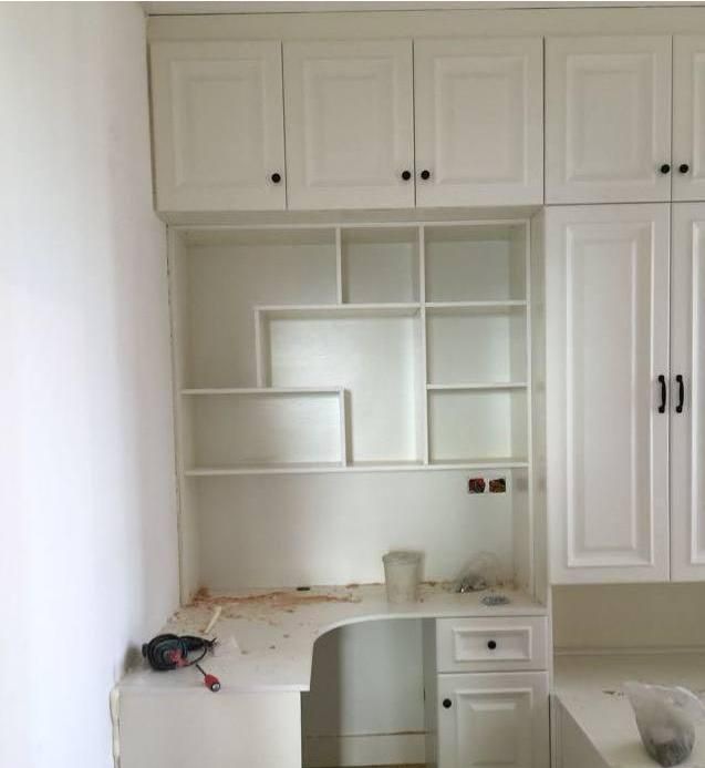 兰州工大家属院装修效果图