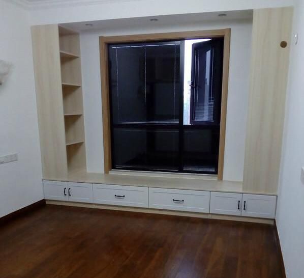 兰州工大家属院装修效果图