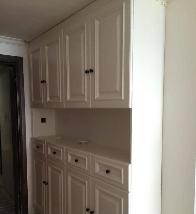 兰州工大家属院装修效果图