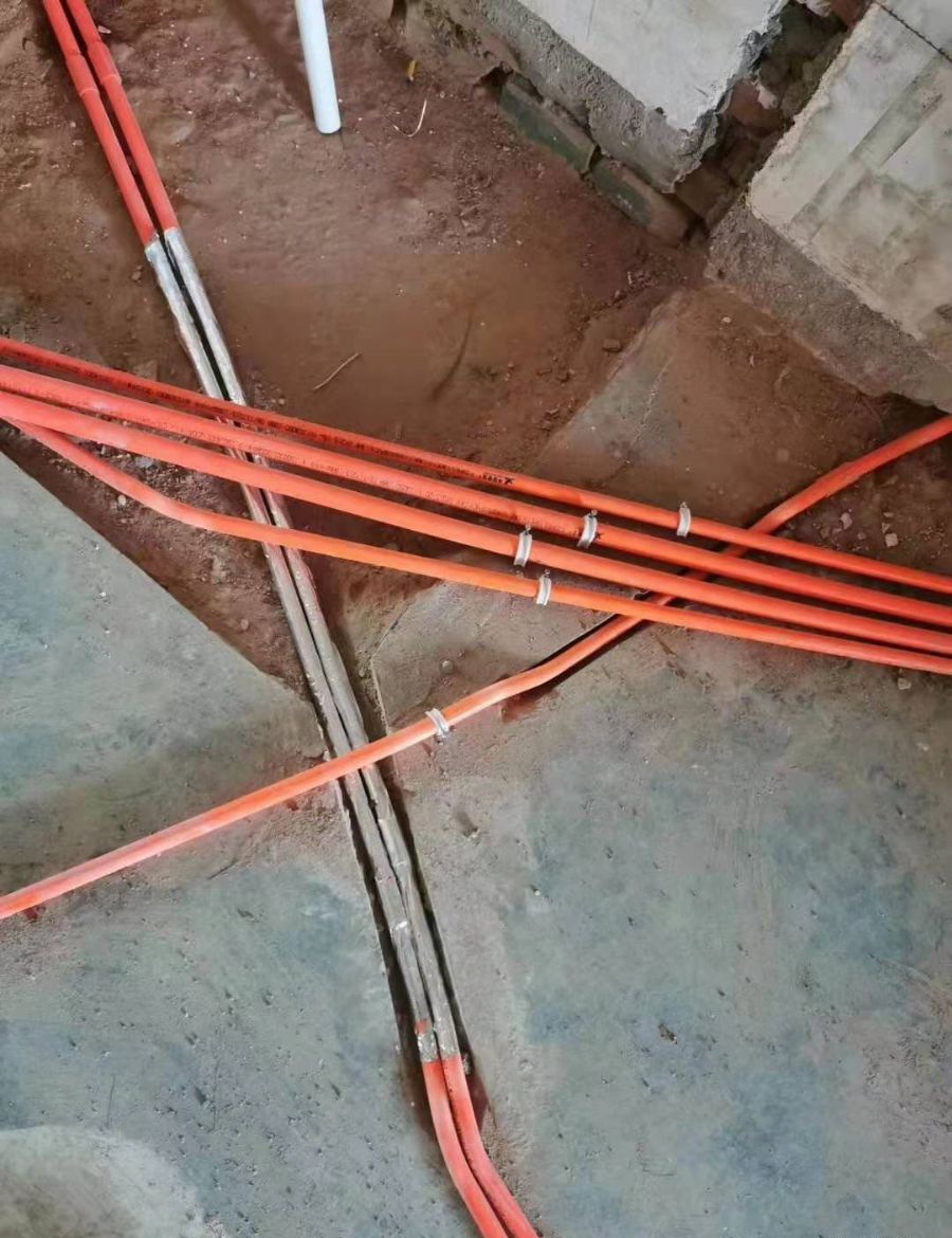 北京龙锦苑一区装修效果图