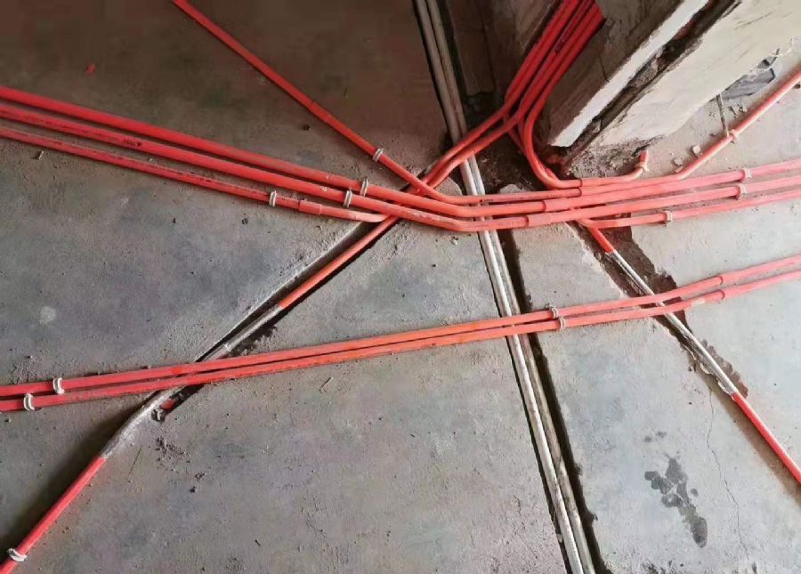 北京龙锦苑一区装修效果图