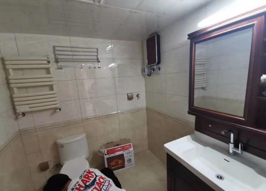 北京北京北小区装修效果图