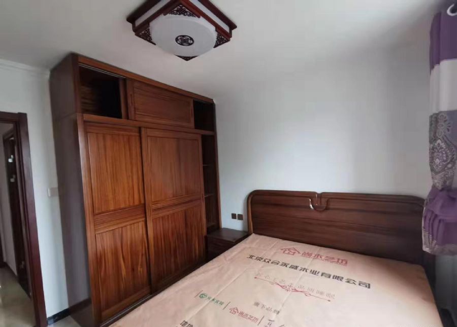 北京北京北小区装修效果图