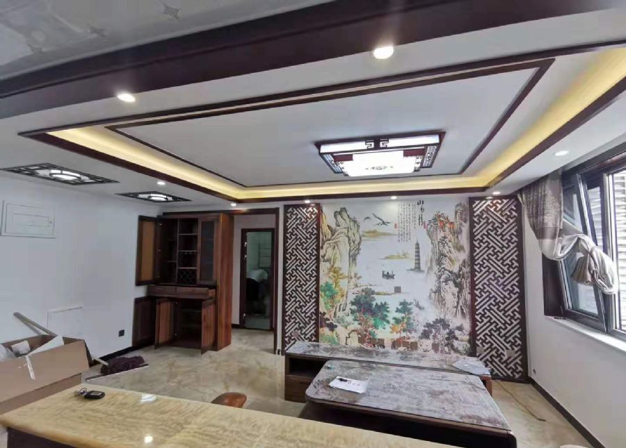 北京北京北小区装修效果图