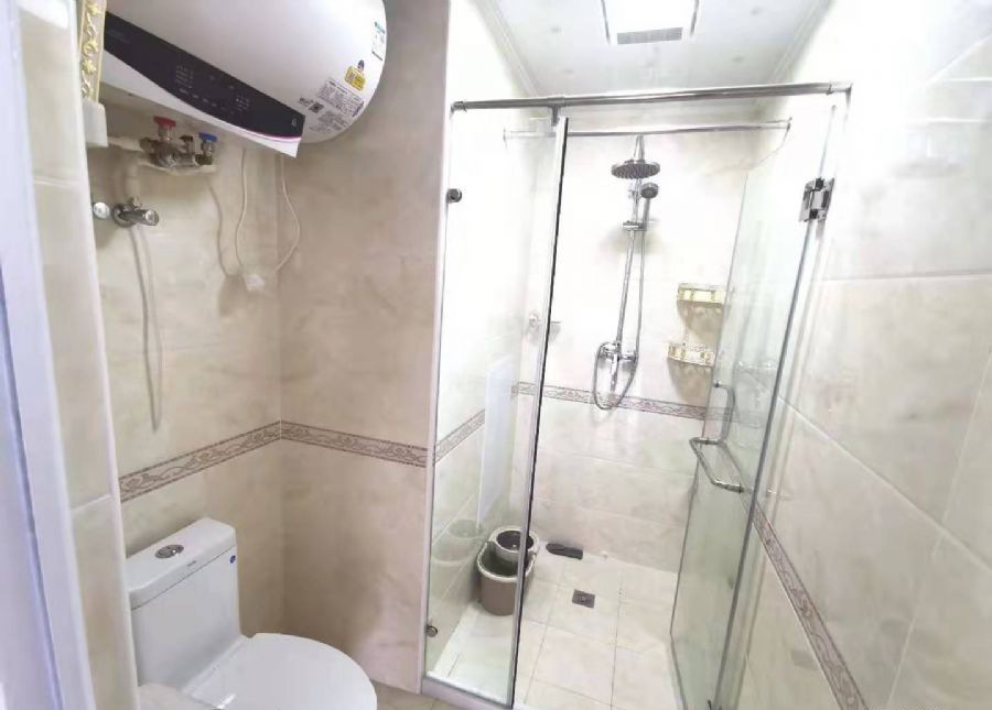 北京紫金四区装修效果图