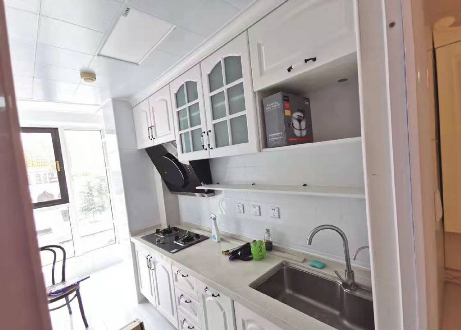 北京紫金四区装修效果图