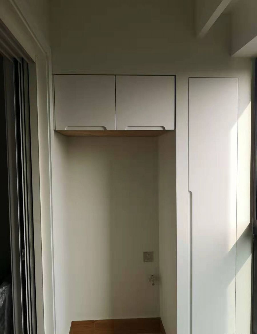 杭州杭州市拱墅区黄龙金茂悦装修效果图