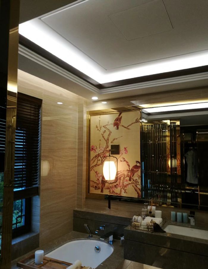 �����ž��ַ�˳�װ��Ч��ͼ