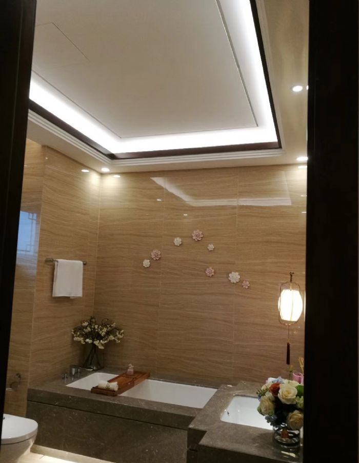 �����ž��ַ�˳�װ��Ч��ͼ