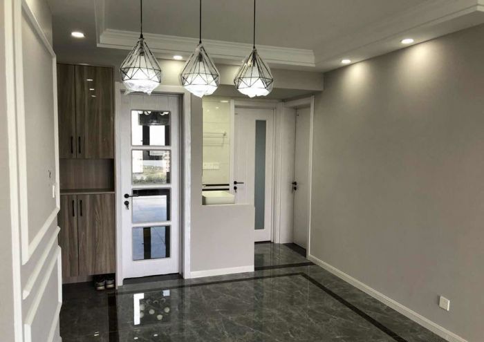 �Ž�ʮ��ӡ��88ƽװ���ռ�װ��Ч��ͼ