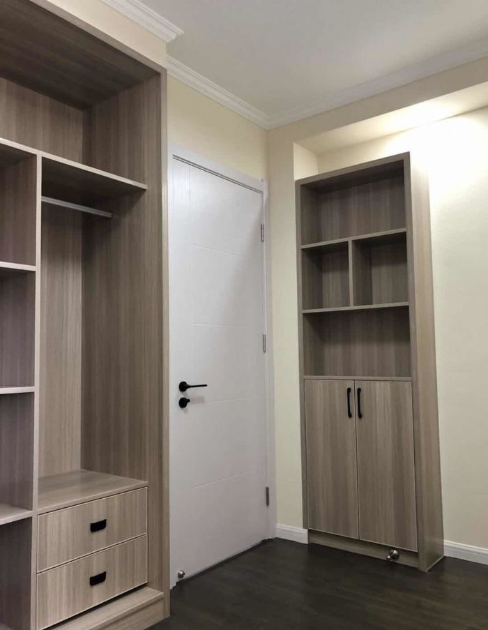 �Ž�ʮ��ӡ��88ƽװ���ռ�װ��Ч��ͼ