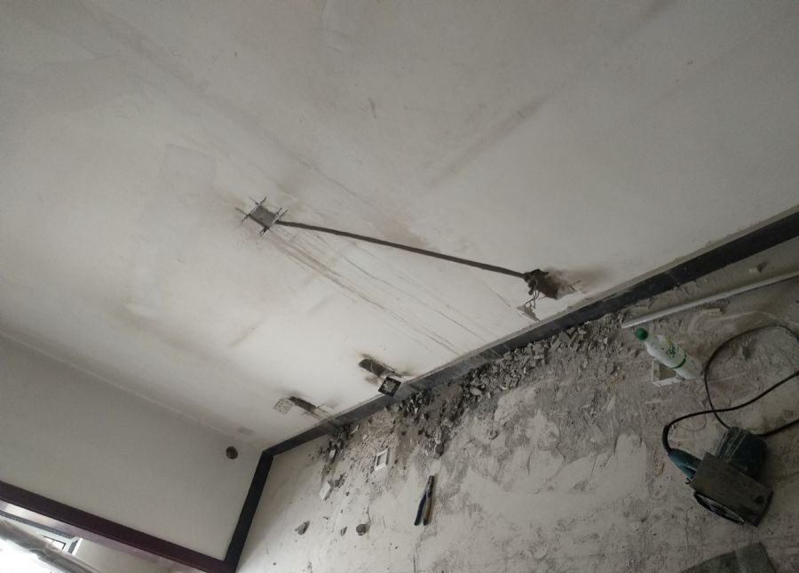 石家庄国大全城装修效果图