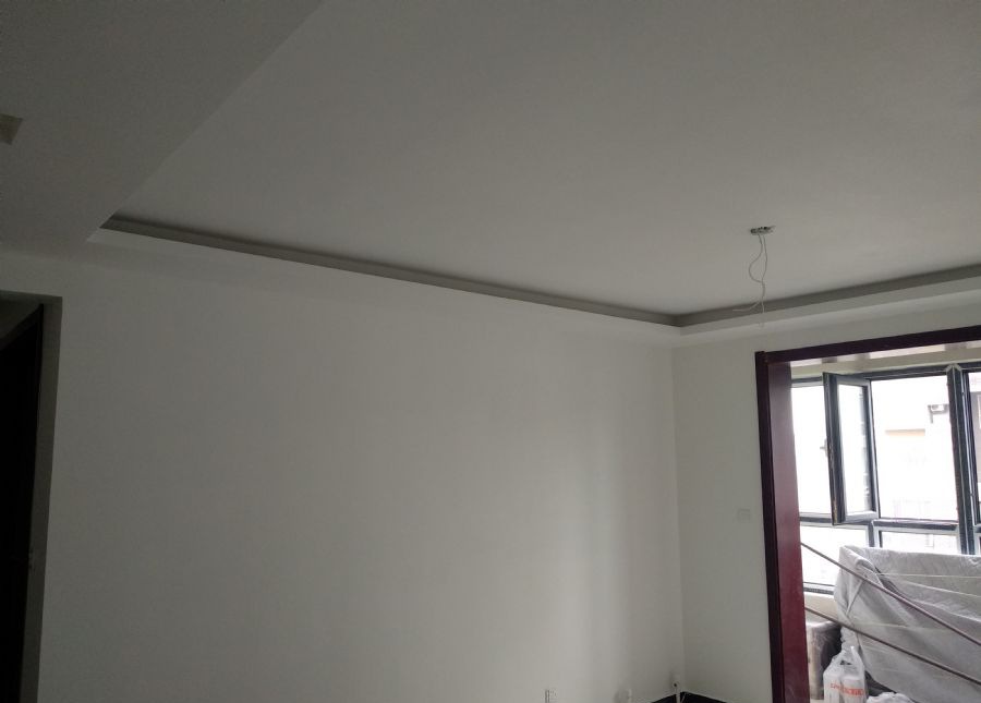 石家庄国大全城装修效果图