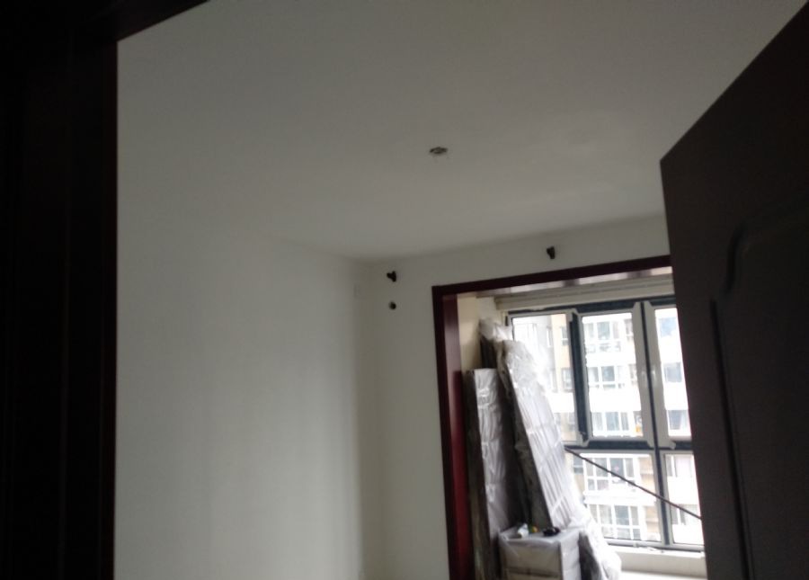 石家庄国大全城装修效果图